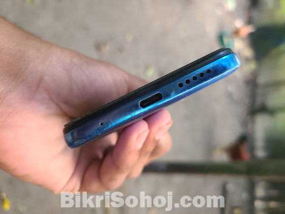 Redmi note 11